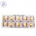 Thuốc chống say xe Thái Lan  Dimenhydrinate 50mg (Giảm dị ứng,  buồn nôn ) . Date 4/2028